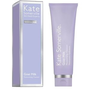 Kate Somerville Goat Milk Moisturizing Cleanser